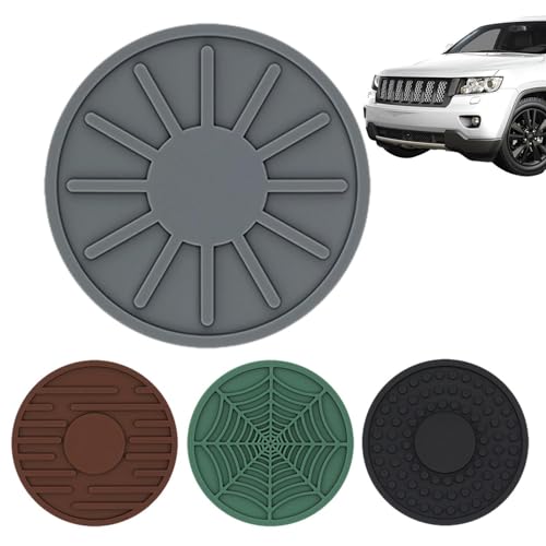 4er Set Autowerker - Autozubehör für den Innenraum des Autos - Für Damen