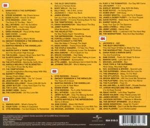 100 Soul Classics