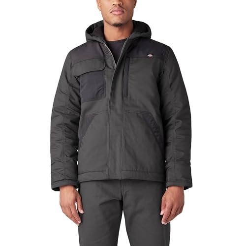 Image of Dickies Mens Duratech Renegade Flex Duck Jacket