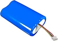 YIXISI 50 Pár Mini Micro JST-ZH 1.5mm 3-Pin Csatlakozó Kábellel 15cm - RC Helikopter, LED, Akkumulátor Összekötő Szett 6