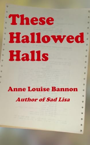 Preisvergleich Produktbild These Hallowed Halls (Operation Quickline, Band 6)