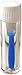 Galepromot Blue Soft Silicone Contact Lens Insertion Tool Easy Plunger Remover Soft and Hard Lenses Multifunction Portable Tool Supplies Contact Lens Applicator Tools