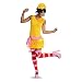 Disguise Women's Sassy Big Bird Costume