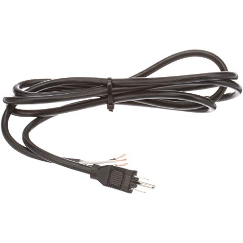 1323 Cord Set16/3 Sjtoow 8' Compatible With Globe Food Equipment Equipment