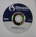Dragon NaturallySpeaking Premium 11 [Old Version]