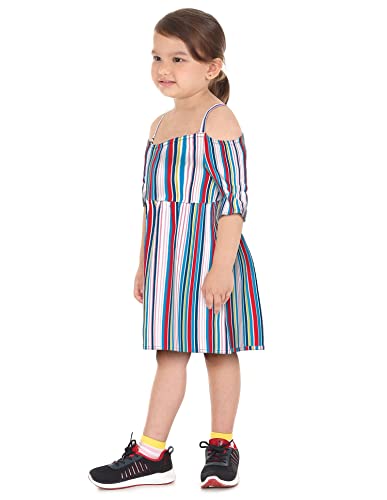 Image of Donut Girls Casual Dress
