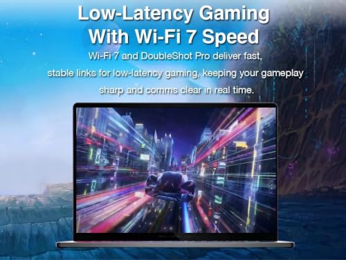 Image of ASUS ROG Zephyrus G16 AI Gaming Laptop 16.0 inch ROG Nebula OLED FHD+ Display | (Intel Ultra 9-285H, GeForce RTX 5080 16GB, 32GB LPDDR5X, 2TB SSD, RGB KB, Wi-Fi 7, BT 5.4, Win11Pro) w /DKZ USB Port Expander