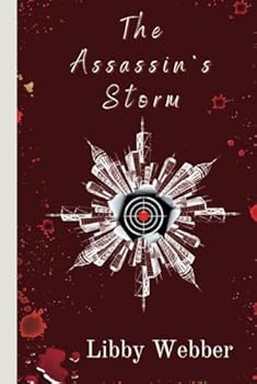 The Assassin's Storm (The Assassin's Legacy Series)