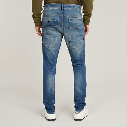 Image of G-STAR RAW Men's D-STAQ 3D Skinny