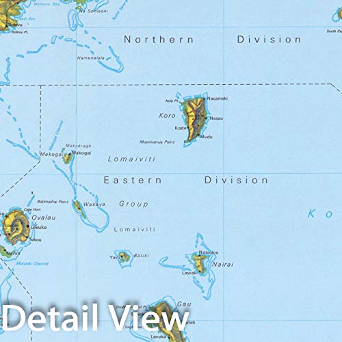 ぴあマップ　1987 ぴあマップ 1987 3ページ目)Googleマップよりすごかった