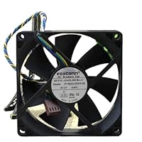 Foxconn Zubehör PC und Laptop Marke Modell Ventilator 4 Linie FOXCOON PV902512PSPF 0E