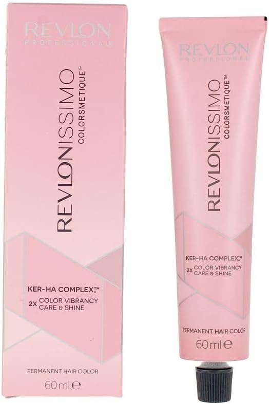 Revlon Professional Colour Rp Revlonıssımo Cromatıcs C50 60ml