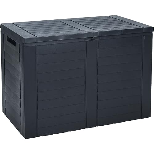 idooka 170L Compact Outdoor Parcel Box