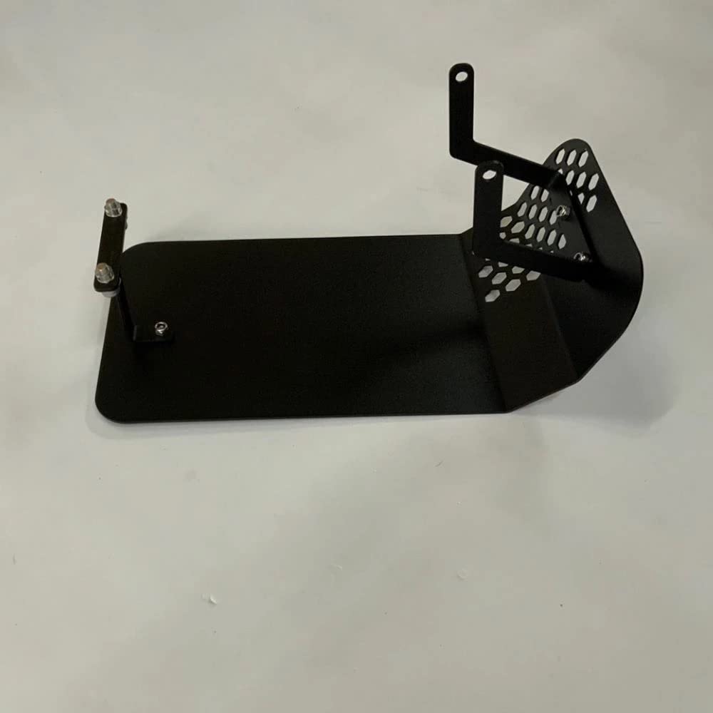 Amazon | BRC ホンダ ダックス125用アンダーガード エンジン