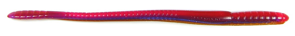 Roboworm Straight Tail Worm Bait (Martens Madness, 7-Inch) โ image 1