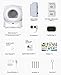PETKIT 2025 New Purobot Ultra Automatic Waste Packing Self-Cleaning Cat Litter Box with AI Camera, 5G WiFi Phone App Control, True Hands-Free Auto Scooping, Anti-Pinch Sensor, Pet Facial Recognition