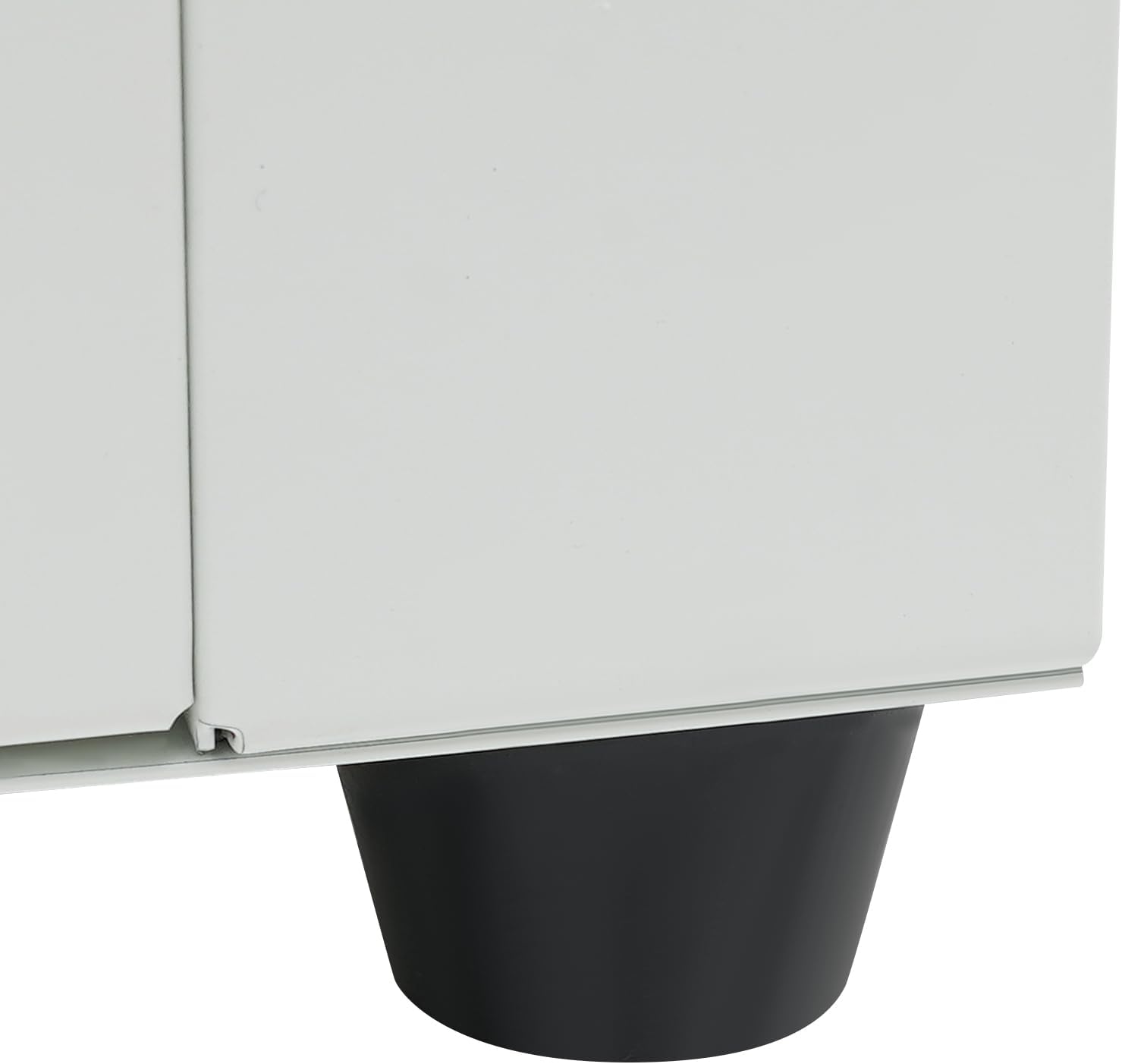 Steam Milk Foam Machine, 8L/2.11Gal Electric Steam Milk Frother 1300W Milk Steamer Machine with LED Display & Drip Tray, Coffee Maker Steam Boiling Water Milk Frothing Machine, 110V 60HZ