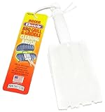 Brushtech Indoor Electric BBQ Grill & Griddle Brush B272C