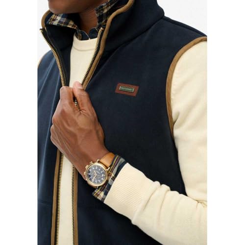 Superdry Estate Fleece Vest 2XL