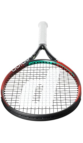 Raqueta Prince Warrior 100 285g 4 3/8" miniatura 5