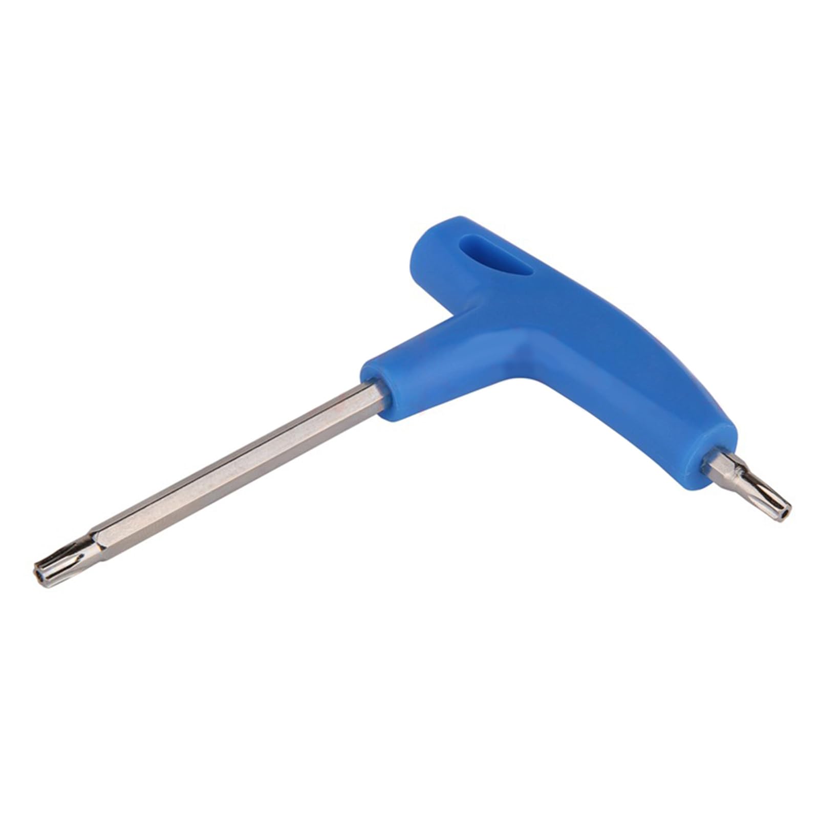 Tsophreniq Multicolor Portable Stainless Steel Wrench Spanner Maintenance Tool T20 T25 For Shaft Adapter Sleeve And Weight Adjustments Double Purpose Tool