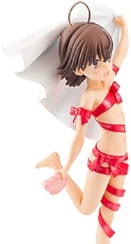 Amazon | 打ち止め・ラストオーダー・バレンタインVer. PVC完成