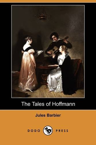 The Tales of Hoffmann