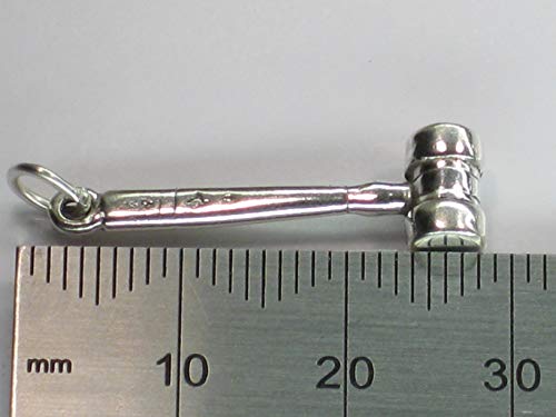 Maldon Jewellery SSLP1134