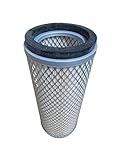 Outer Air Filter AL65051 P780861 Fits for John Deere 1350 1550 1750 1850 1950 2155 2355 2355N 2555