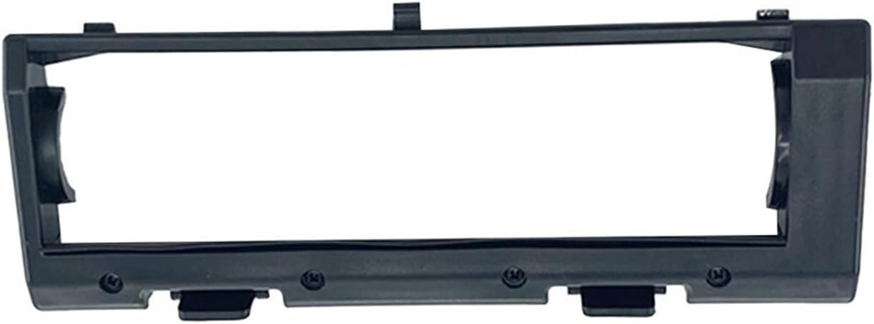 Spare Main Brush, Main Brush Cover, Compatible for 360 C50, Compatible for Airrobo P10, Robot Vacuum Cleaner Replacement Part(Main Brush Cover 1pcs)