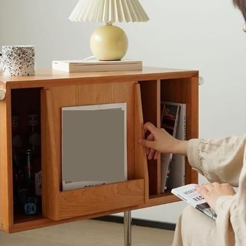 Table de nuit moderne pour chambre à coucher idéale pour vos lectures du soir - 6