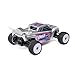 LOS-1392T2 Losi 1/28 Micro-T 2S 2WD RTR Stadium Truck (Battery & Charger Include
