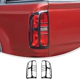 Linskip Tail Light Covers Compatible with Chevrolet Colorado...