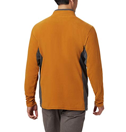Image of Columbia Men's Klamath Range Ii Half Zip
