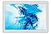 Produktbild Lenovo Tab P10 10,1-Zoll-Modell LTE (Snapdragon 450 / 4GB / 64GB / Schaum White) ZA450140JP