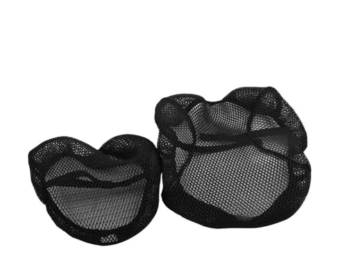 Housse selle maille pour Ducati Multistrada 1200 1200S siège pilote