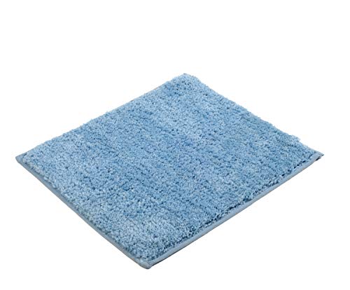 Gözze 1025-50-050070 - Tapetto da Bagno, Blu