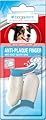 Bogadent Anti-Plaque Finger - Dog Toothbrush with Patented Silver Ion Technology, Finger Shaped Toothbrush for Dogs, Dog Teeth Cleaning Breath Dental Care, Set of 2