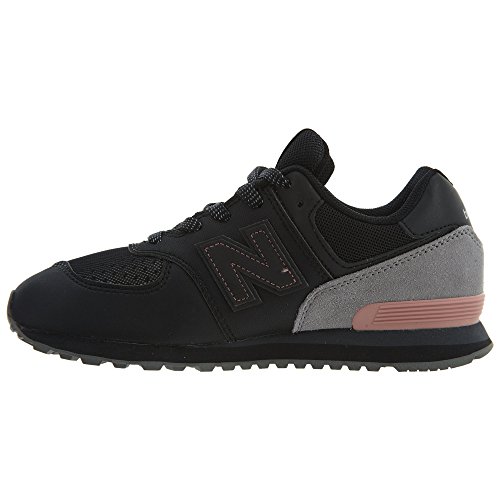 Image of New Balance Kid's 574 V1 Classic Lace-Up Sneaker (Big Kid)