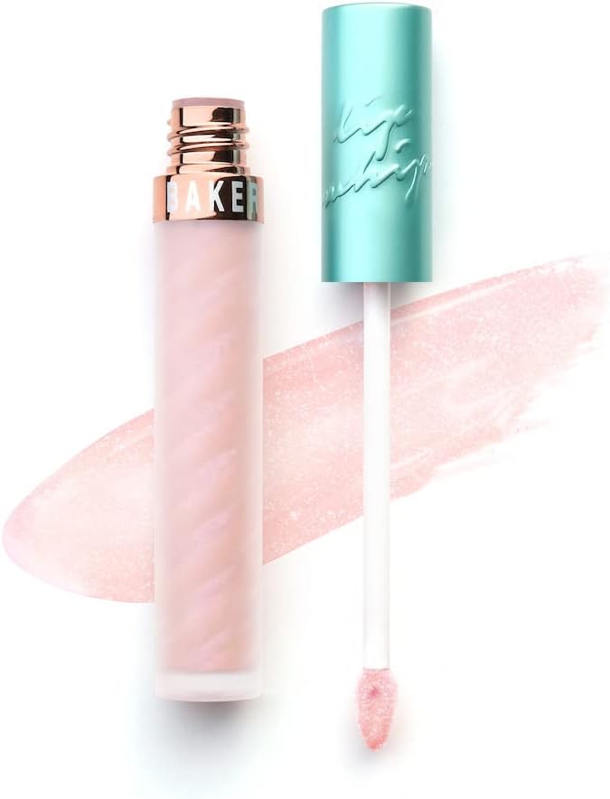 Lip Gloss, Enchanted Jelly, 3.5 ml