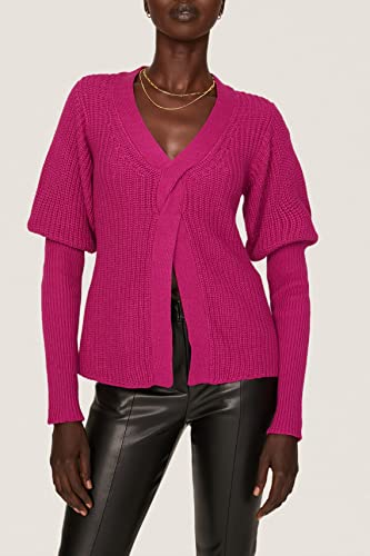 Image of RTR Design Collective Pink Sweater