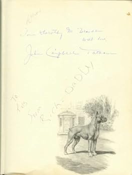 Hardcover world book of dogs Book