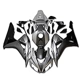 NT FAIRING Grey Fairing Fit for HONDA 2006 2007 CBR1000RR CBR 1000RR New Injection Mold ABS Plastics Bodywork Body Kit Bodyframe Body Work 06 07
