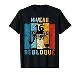 Léger, Coupe classique, manche à double couture et ourlet à la base