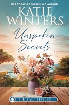 Paperback Unspoken Secrets (The Salt Sisters) Book