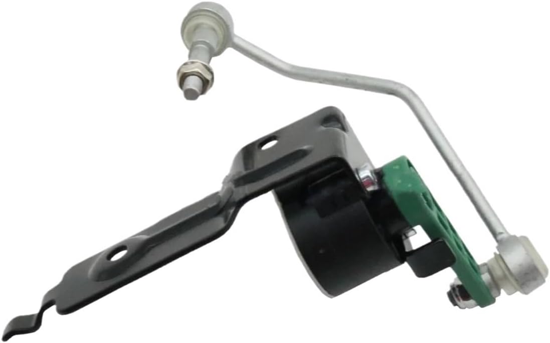 Height Sensor 4F0941286B Car Front Right Height Suspension Level Sensor for A6 C6 S6 Rs6 2004 2005 2006 2007 2008 2009 2010 2011 Height Level Sensor
