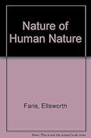 Nature of Human Nature 0226238156 Book Cover