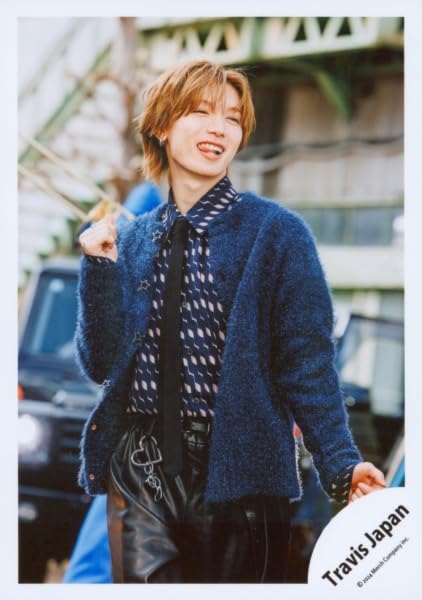 y  トラジャ生写真セット Amazon.co.jp: Travis Japan 公式 生 写真（七五三掛龍也