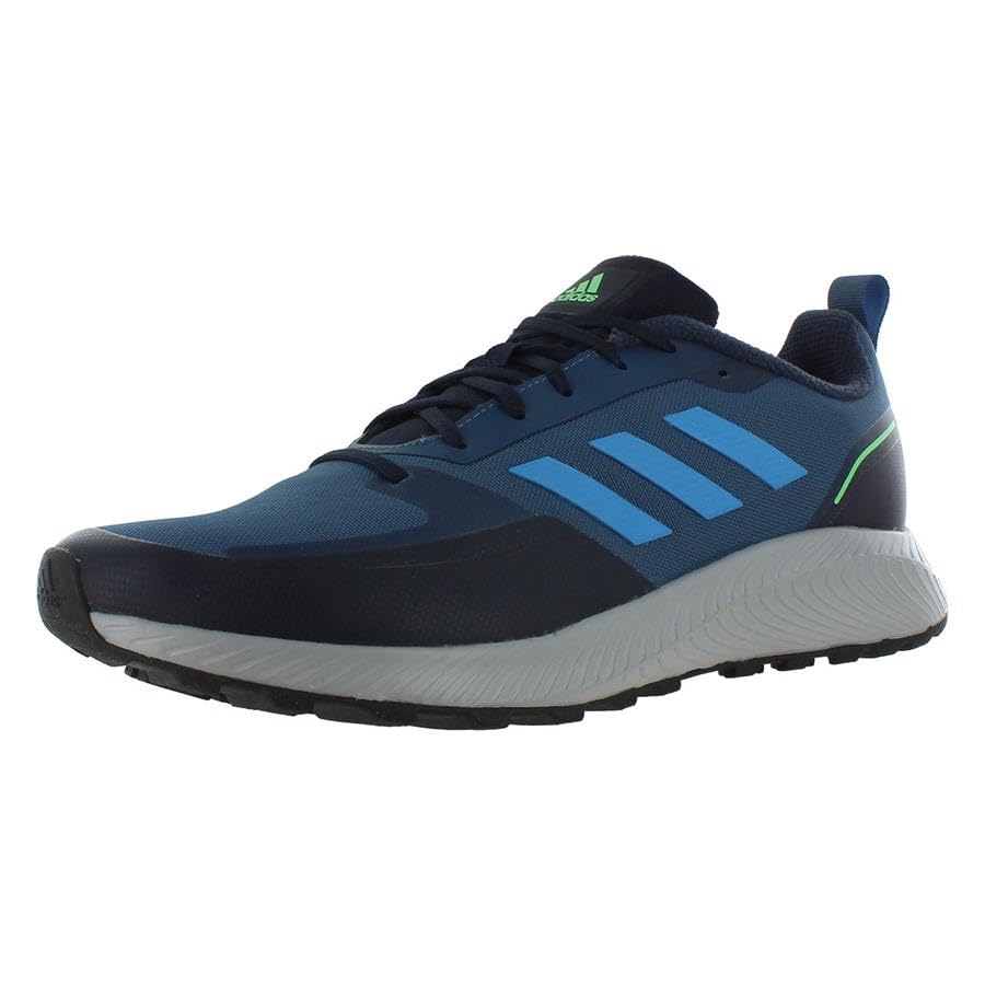 Image of Adidas Mens Runfalcon 2.0Running Shoe