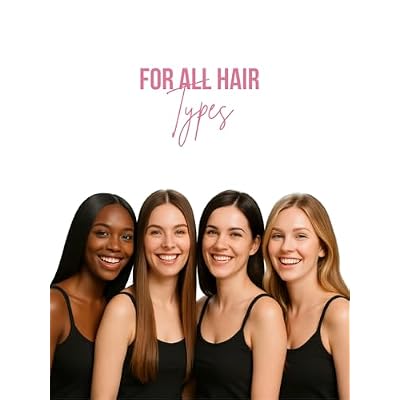 Salon In by Recamier | Liss Control Hair Conditioner Anti-Frizz | Frizz Control Hydrating Conditioner | 10.1 fl oz / 300 ml
